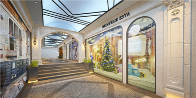 Galeri