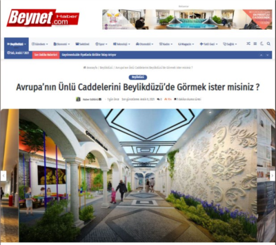 beynet.com 06.12.2021