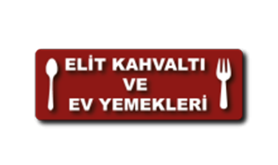 Elit Kahvaltı ve Ev Yemekleri