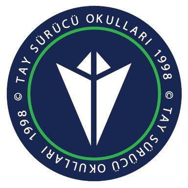 Tay Sürücü Kursu